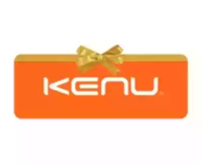 kenu.com logo