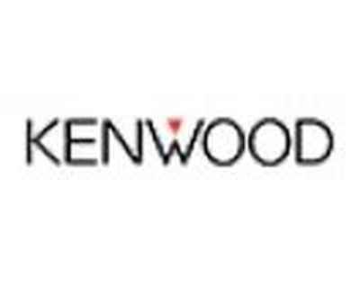 Shop Kenwood logo