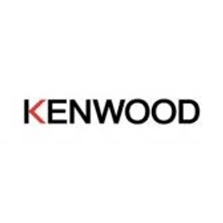 Kenwood UK logo