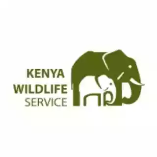  Kenya Wildlife Service logo