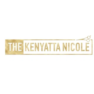 The Kenyatta Nicole logo