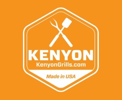 Shop Kenyon Grill logo