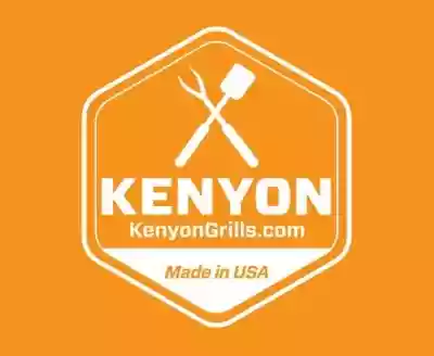 Shop Kenyon Grill promo codes logo