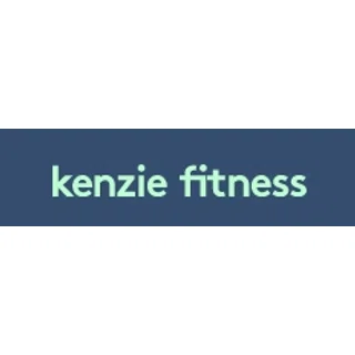Shop Kenzie Fitness logo