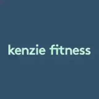 Kenzie Fitness logo