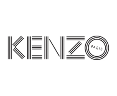 Shop Kenzo logo