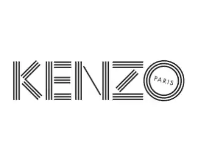 Shop Kenzo discount codes logo