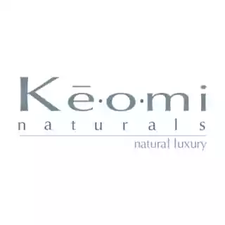 Shop Keomi Naturals discount codes logo