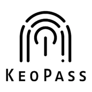 Shop KeoPass logo