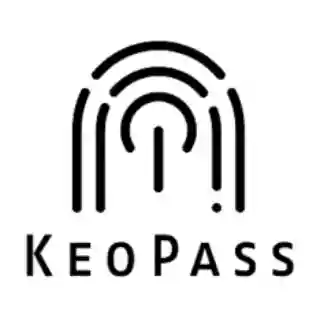 Shop KeoPass promo codes logo