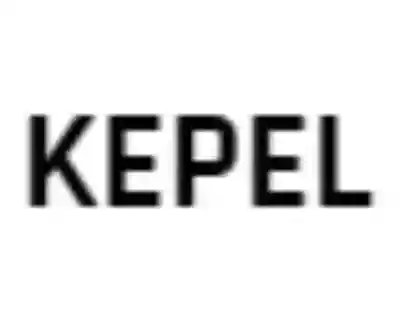 kepelgolf.com logo