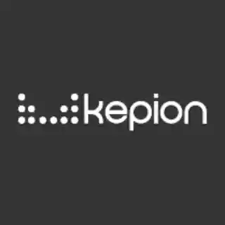 kepion.com logo