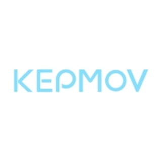 Shop Kepmov coupon codes logo