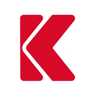 Keppi Fitness logo