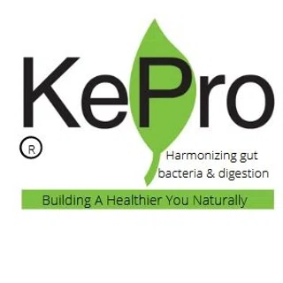 KePro logo