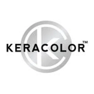 Keracolor hair logo