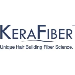Shop KeraFiber logo