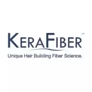 Shop KeraFiber promo codes logo