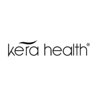 Shop KeraHealth logo