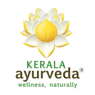 Shop Kerala Ayurveda logo