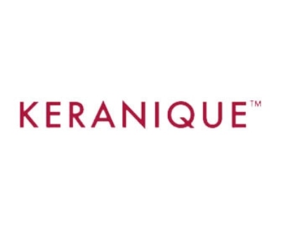 Shop Keranique logo