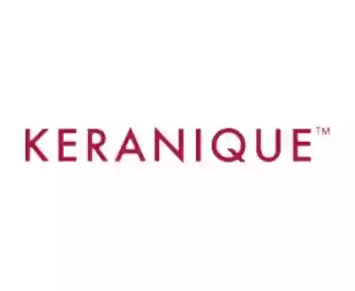 Shop Keranique coupon codes logo