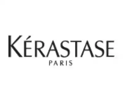 Shop Kérastase UK discount codes logo