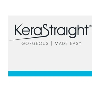 Shop KeraStraight logo