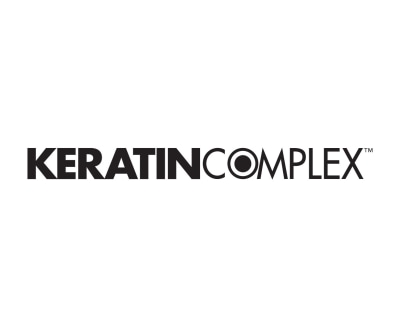 Shop Keratin Complex logo