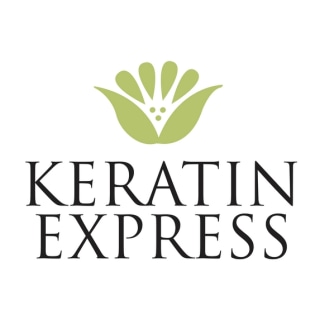 Shop Keratin Express logo