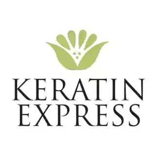 Shop Keratin Express discount codes logo
