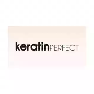 Shop KeratinPerfect discount codes logo