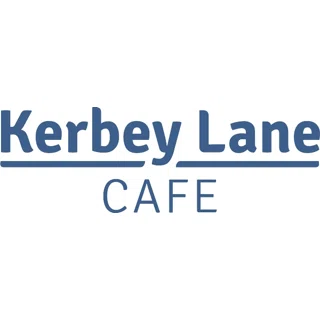 Shop Kerbey Lane Cafe logo