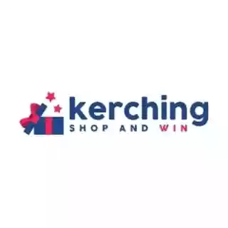 Shop Kerching And Win coupon codes logo