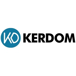 Kerdom logo