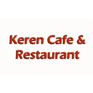 Keren Cafe & Restaurant logo