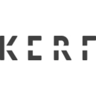 Shop KerfCase logo