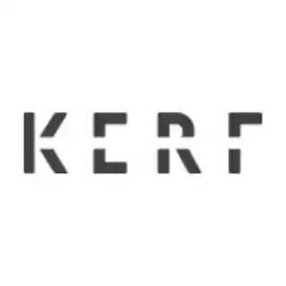 KerfCase logo
