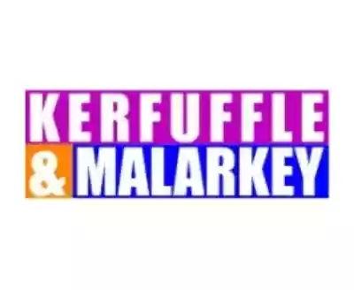 Kerfuffle and Malarkey coupon codes