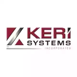 Keri Systems coupon codes