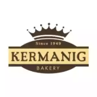 Kermanig Bakery logo