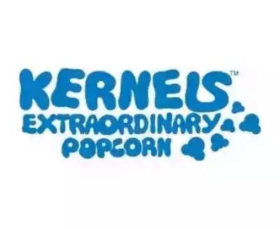 Kernels Extraordinary Popcorn coupon codes
