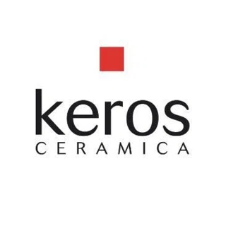 Keros Ceramica logo