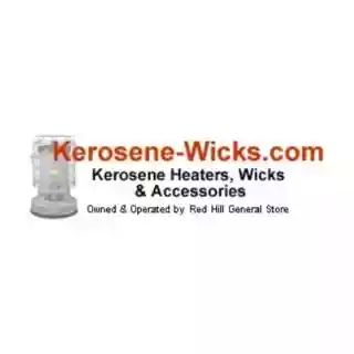 Kerosene Wicks promo codes