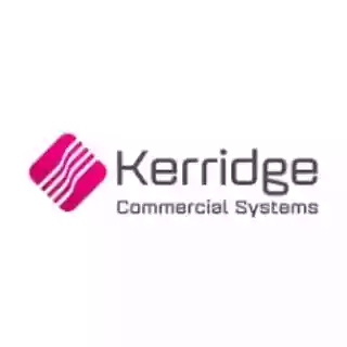 Shop Kerridge promo codes logo