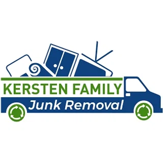 Kersten Family Junk Removal logo