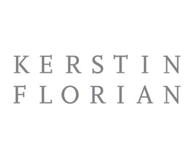 Shop Kerstin Florian logo