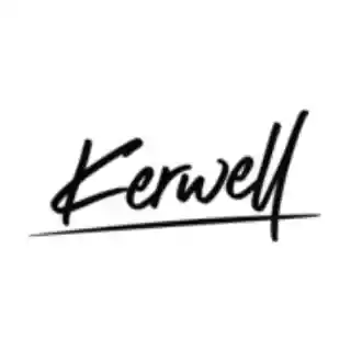 Kerwell discount codes