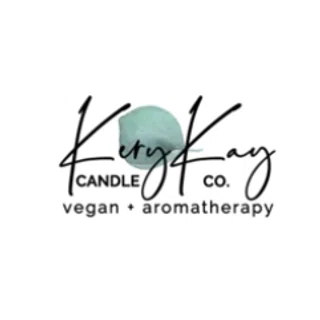 Kerykay Candle Co logo