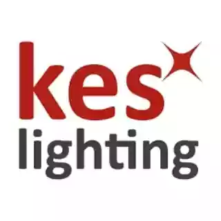 KES Lighting logo